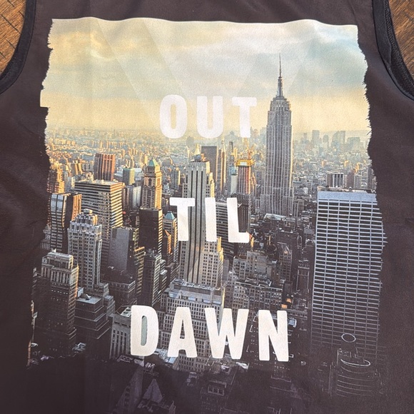 Tank Top - Picture 3 of 3